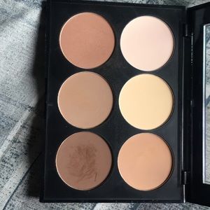 Sephora Contour Pallete